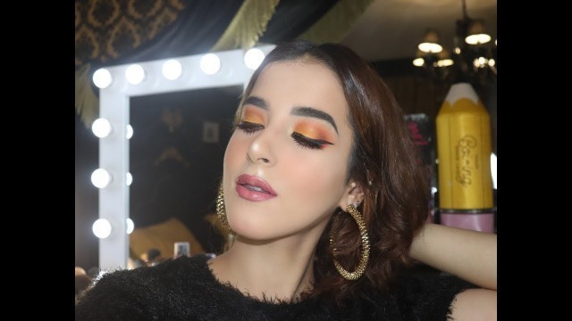 COLOURPOP ONE BRAND MAKEUP TUTORIAL ! ( bahasa)