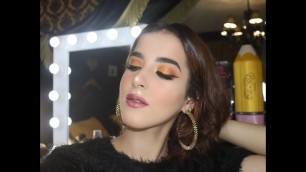 COLOURPOP ONE BRAND MAKEUP TUTORIAL ! ( bahasa)