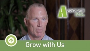 Advocate Health Advisors: responsive, continues to grow