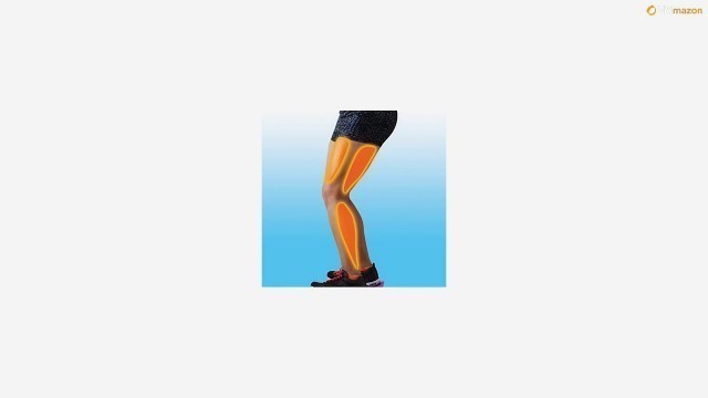 'Simply Fit 30044 The Abs Legs Core Workout Balance Board (Orange)'