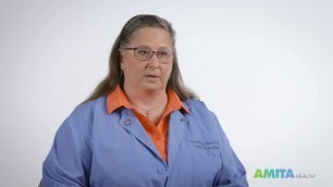 Why You Should Get a Well Woman Check Every Year — AMITA Health