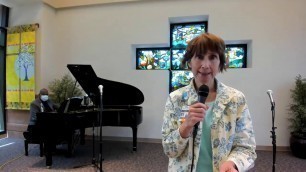 AHWM Unity Worship Aug 5, 2020