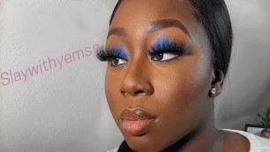 'USING MY FAVOURITE PLOUISE PRODUCTS : MAKEUP TUTORIAL~~BEAT INSPO PAINTEDBYSPENCER*'