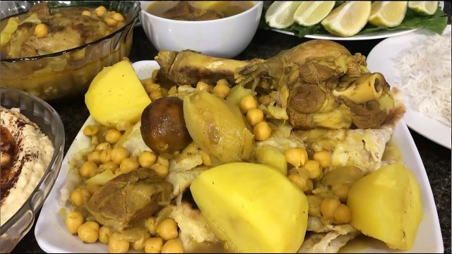 'Meat stock Yummy Mediterranean lunch easy healthy and delicious #97'