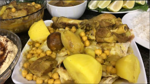 'Meat stock Yummy Mediterranean lunch easy healthy and delicious #97'