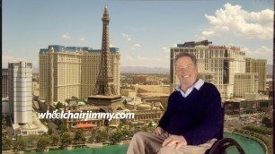 'Wheelchair Accessible Hotel Reviews - Mandalay Bay Resort and Casino. Las Vegas, NV'