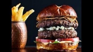 'Mgm National Harbor (food) Marcus early review'