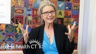 Mental Health Month - Dr Marybeth Ellison - Fair Haven Community Health Care #1