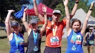 Adventist Health Portland 2017 Highlights