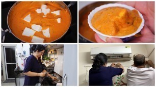 'Decorating My Girls Room | शाही पनीर | SHAHI PANEER *beginner friendly* Restaurant Style Recipe'