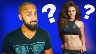 'Jillian Michaels is WRONG about intermittent fasting!'