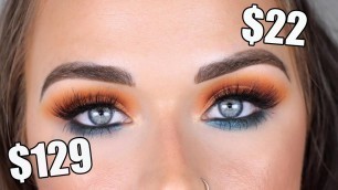 Natasha Denona Metropolis Palette DUPE! | Alter Ego Artemis