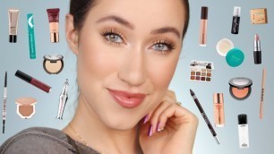 'The Best High-End Makeup Starter Kit'
