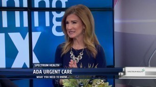 Spectrum Health: Ada Urgent Care