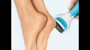 *Review* Amope Pedi Perfect Electronic Pedicure Foot File