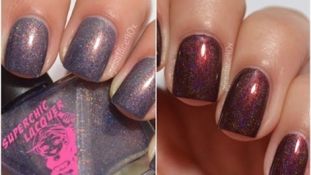 'My Cuticle Care Routine'