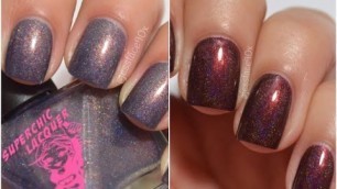 'My Cuticle Care Routine'