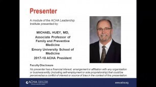 FERPA and HIPAA Privacy Awareness