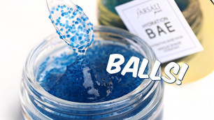 'What is the Farsali Hydration Bae Mask? | THE MAKEUP BREAKUP'