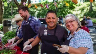 2018 Adventist Health Portland Summer Festival
