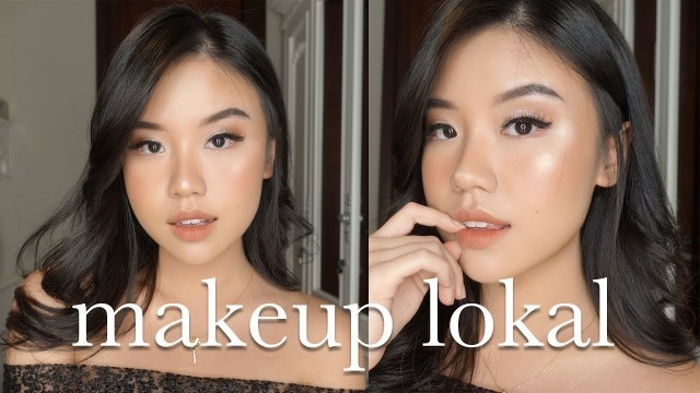 'Pretty Prom/Wisuda Makeup Untuk PEMULA'