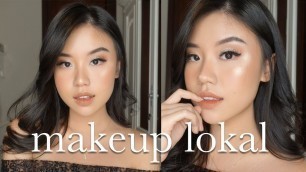 'Pretty Prom/Wisuda Makeup Untuk PEMULA'