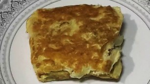 'Carrot Potato Sandwich Egg Wrap / Bread Egg Recipes/Dinner Recipes /Bread Recipes - Egg Recipes #524'