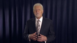 'Jeopardy' host Alex Trebek gives health update