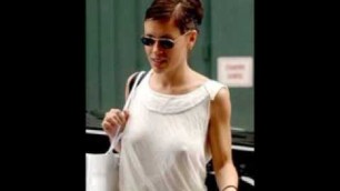 Super Hot New Home VIdeo With Alyssa Milano!!!