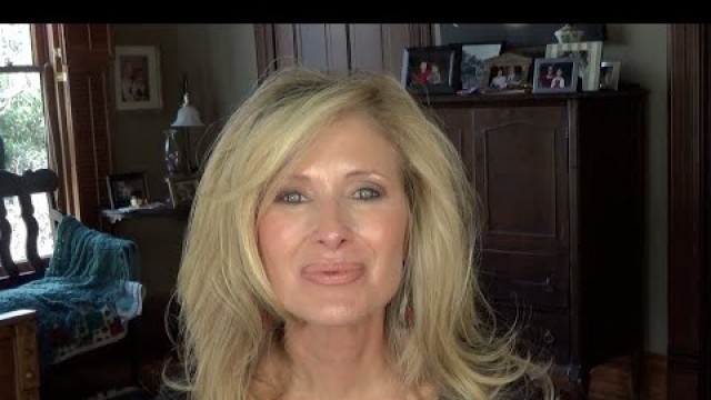 My Skincare Routine, age 64/65