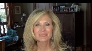 My Skincare Routine, age 64/65