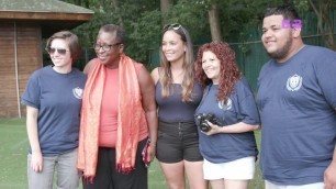 Alira Health And SMOC Host Summer Soccer Clinic For Framingham Children