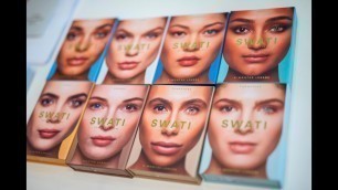 'Innovative Beauty Products: top 3 by Stamegna'