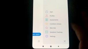 Got Fever? Check Your Symptoms With Ada Health Companion App! - Symptom Checker App For Android