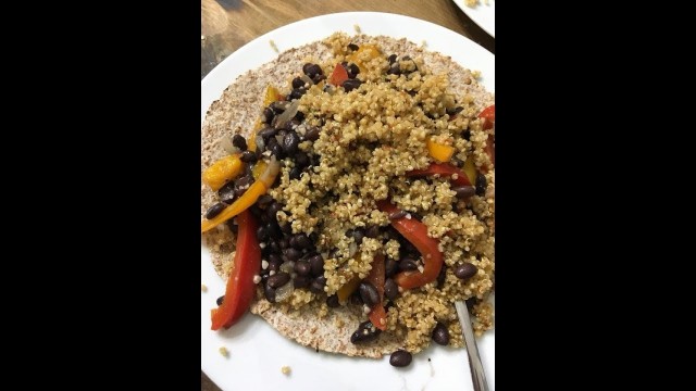 'Daneil Fast Taco Recipe'