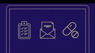 How to book in online at ACHA  introducing eAdmissions