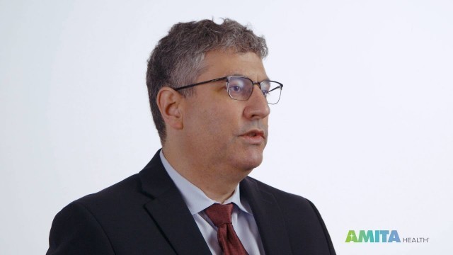 Oncology Clinical Trials — AMITA Health Cancer Institute