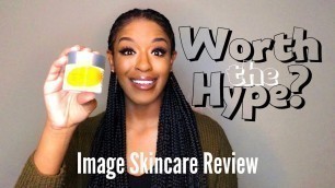 Image Skincare Review