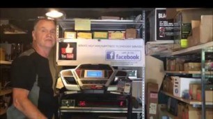 'HOW TO MAINTENANCE YOUR SOLE TREADMILL'