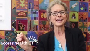 Mental Health Month - Dr Marybeth Ellison - Fair Haven Community Health Care #12
