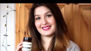 Review: Aesop's Resurrection Aromatique Hand Balm