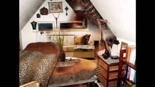 African home decor ideas