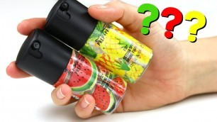 'How many sprays in the MAC Mini Scented Fix+? | THE MAKEUP BREAKUP'