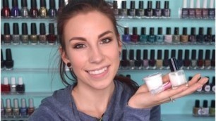 'Nail Care Routine!'