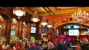 'REVIEW Ri Ra Irish Pub Las Vegas Mandalay Bay   HD Video'