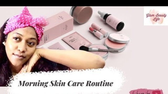 Perfect Morning Skin Care Routine for Normal to Dry Skin | Skin Care for Acne-Prone Skin