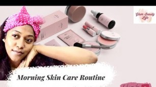 Perfect Morning Skin Care Routine for Normal to Dry Skin | Skin Care for Acne-Prone Skin