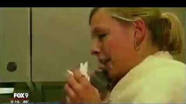 Allina Health Spring Allergies KMSP 5 1 16