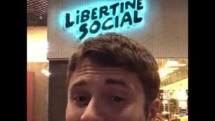 'Greetings from Mandalay Bay! (Part 2)'