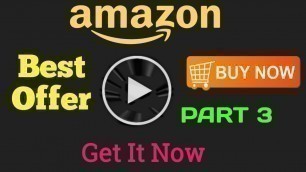 Best Offer on Amazon |Top Beauty Product |Best Deal | Amazon Sale